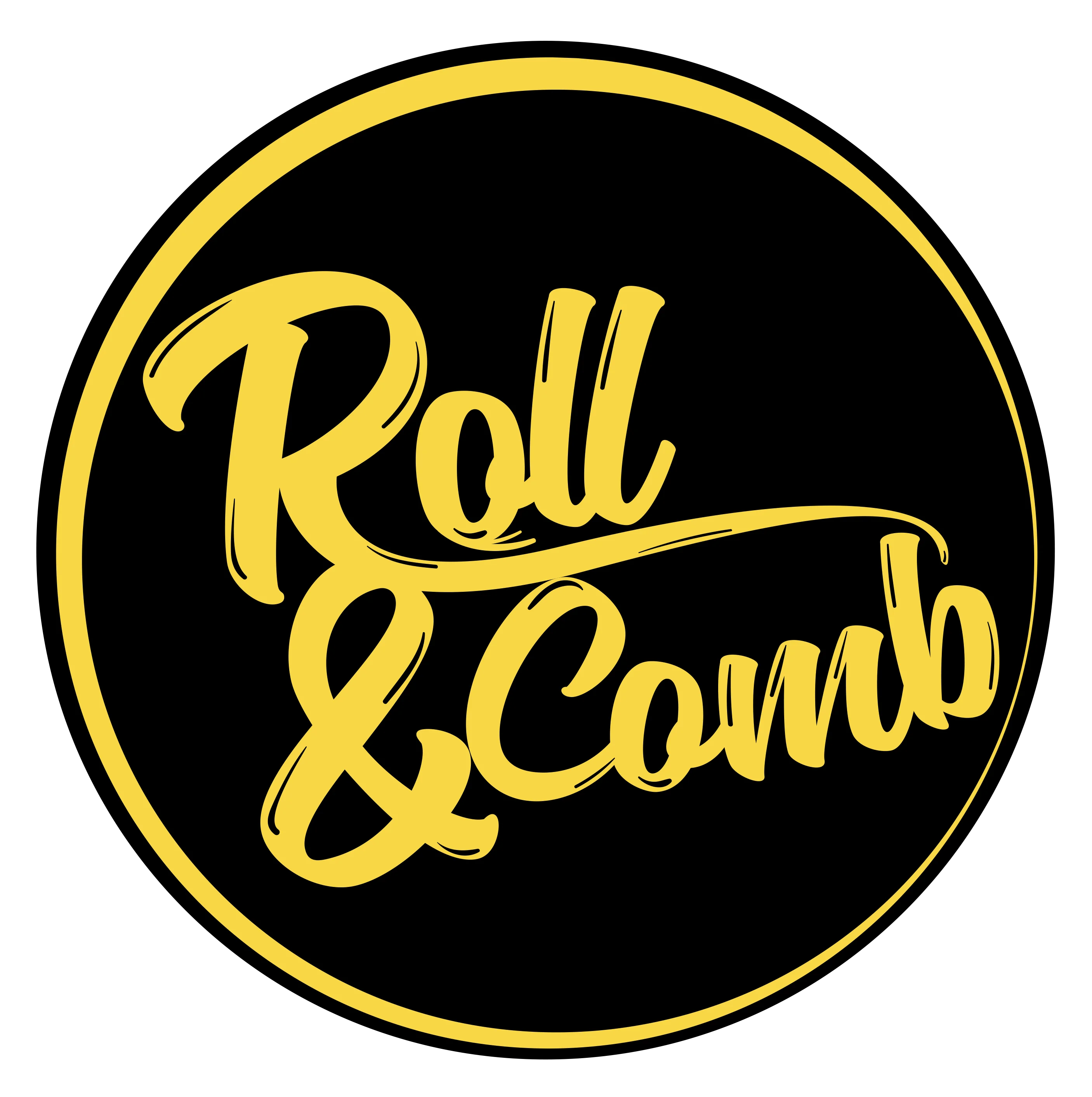 Roll&Comb Chile
