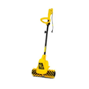 Cepilladora y Peinadora- Roll&Comb 141 Eléctrica