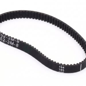 Correa de Repuesto Roll&Comb 141 Eléctrica