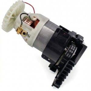 Motor de Repuesto Roll&Comb 302 Eléctrica