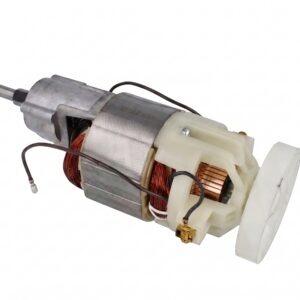 Motor de Repuesto Roll&Comb 502 Eléctrica