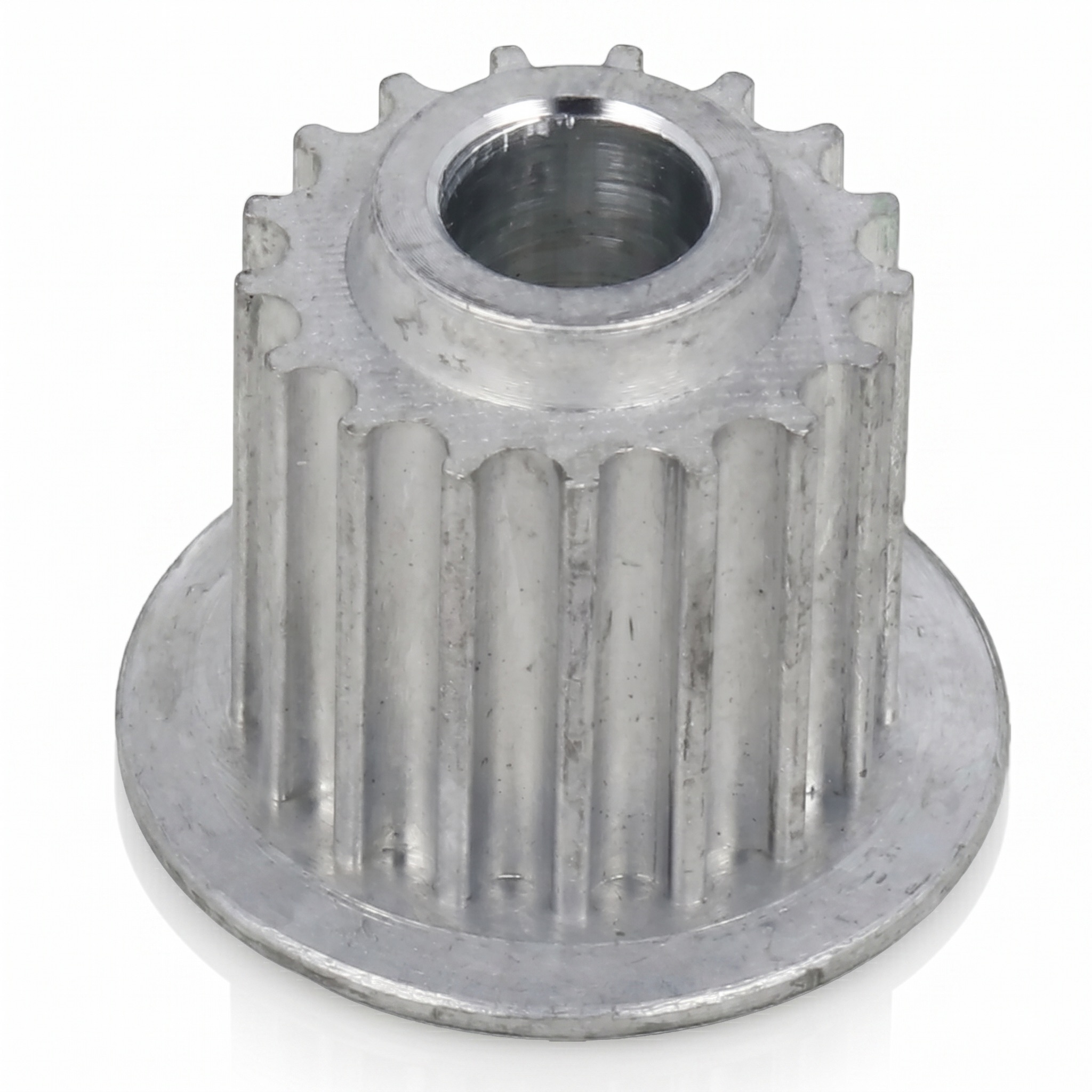 Rueda de Polea Pequeña de Repuesto Roll&Comb 502 Eléctrica
