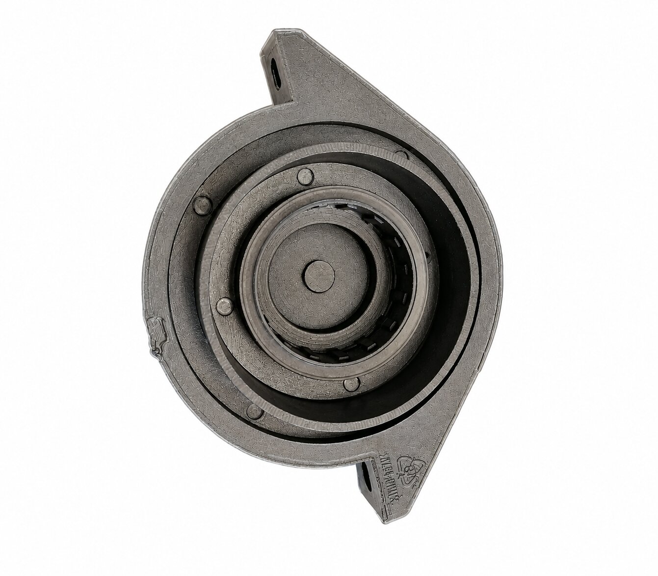 Bloque de Rodamiento R&C 302E
